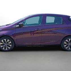 Renault Zoe Zoe R110 - MY22 Evolution Brest