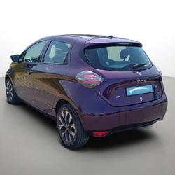 Renault Zoe Zoe R110 - MY22 Evolution Brest