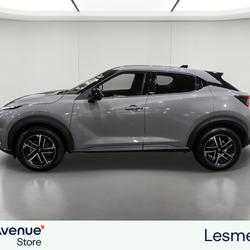 Nissan Juke Juke DIG-T 114 N-Connecta Lesm&eacute;nils