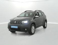 Dacia Duster Brest