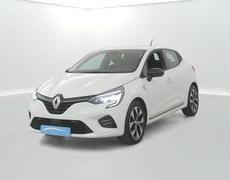 Renault Clio 5 Hérouville-Saint-Clair