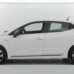 Renault Clio 5 Clio TCe 90 - 21N Limited H&eacute;rouville-Saint-Clair