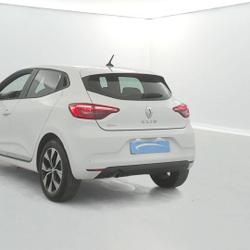 Renault Clio 5 Clio TCe 90 - 21N Limited H&eacute;rouville-Saint-Clair