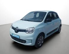 Renault Twingo 3