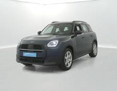 Mini Countryman Brest