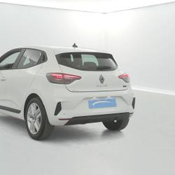 Renault Clio 5 Clio E-Tech full hybrid 145 ch GSR2 Evolution H&eacute;rouville-Saint-Clair