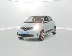 Renault Twingo 3 Brest