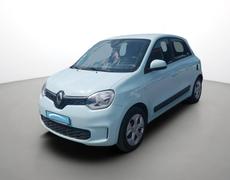 Renault Twingo 3