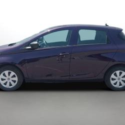 Renault Zoe Zoe R110 - MY22 Equilibre Brest