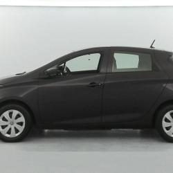 Renault Zoe Zoe R110 - MY22 Equilibre Brest