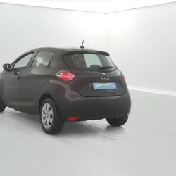 Renault Zoe Zoe R110 - MY22 Equilibre Brest