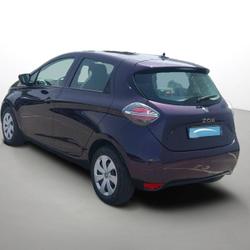 Renault Zoe Zoe R110 - MY22 Equilibre Brest
