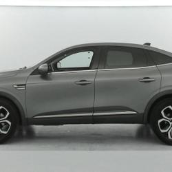 Renault Arkana Arkana mild hybrid 140 EDC FAP - 22 Techno Brest