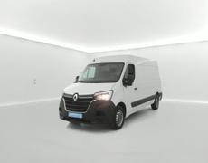 Renault Master Brest