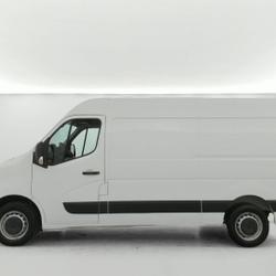 Renault Master MASTER FGN TRAC F3500 L2H2 BLUE DCI 135 CONFORT Brest