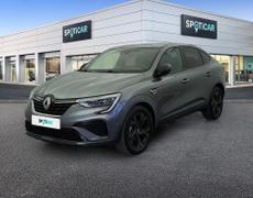 Renault Arkana Perpignan