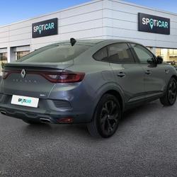 Renault Arkana Arkana E-Tech 145 R.S. Line Perpignan