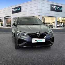Renault Arkana Arkana E-Tech 145 R.S. Line Perpignan
