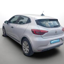 Renault Clio 5 Clio SCe 65 Authentic Brest