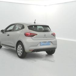 Renault Clio 5 Clio SCe 65 Authentic Brest