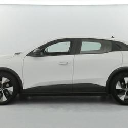 Renault Megane E-Tech Megane E-Tech EV40 130ch standard charge Equilibre H&eacute;rouville-Saint-Clair
