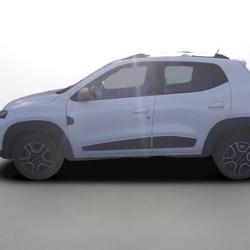 Dacia Spring Spring Extreme Brest