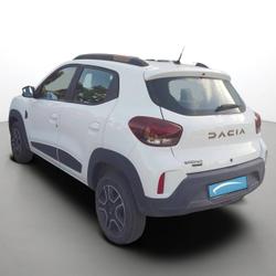 Dacia Spring Spring Extreme Brest