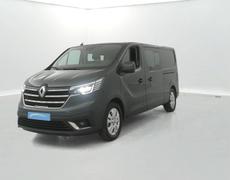 Renault Trafic Brest