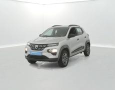 Dacia Spring Brest