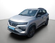 Dacia Spring Brest