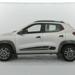 Dacia Spring Spring Achat Int&eacute;gral Business 2020 Brest