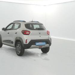 Dacia Spring Spring Achat Int&eacute;gral Business 2020 Brest