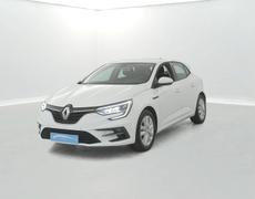 Renault Megane societe Brest