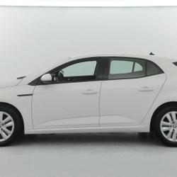 Renault Megane societe MEGANE IV SOCIETE BLUE DCI 115 AIR NAV REVERSIBLE Brest