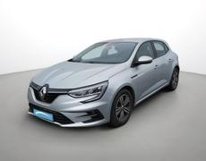 Renault Megane 4 Brest