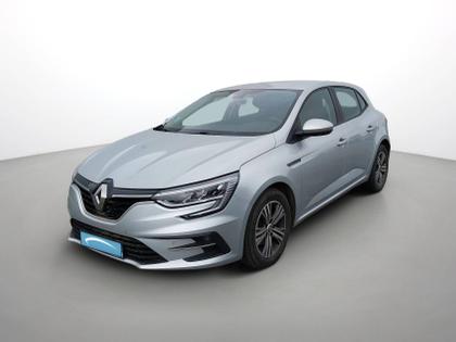 Renault Megane 4 - Megane IV Berline TCe 140 Evolution - 16 490 €