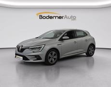 Renault Megane 4 Brest
