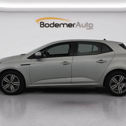 Renault Megane 4 Megane IV Berline TCe 140 Evolution Brest