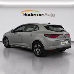 Renault Megane 4 Megane IV Berline TCe 140 Evolution Brest