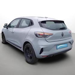 Renault Clio 5 Clio Blue dCi 100 Evolution Brest