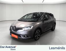 Renault Scenic 4 Lesménils