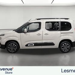 Citroen Berlingo Berlingo Taille M PureTech 130 S&S EAT8 Shine Lesm&eacute;nils