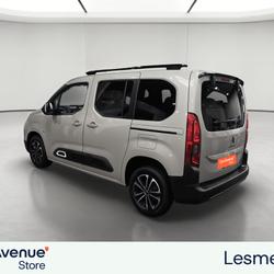 Citroen Berlingo Berlingo Taille M PureTech 130 S&S EAT8 Shine Lesm&eacute;nils