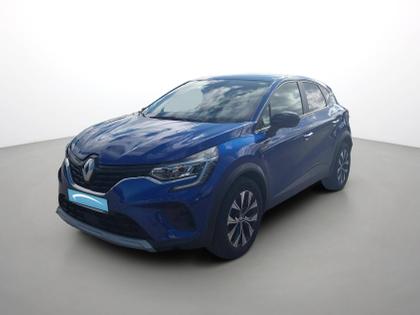 Renault Captur - Captur TCe 90 Evolution - 18 990 €