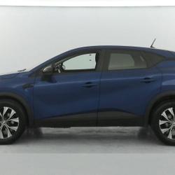 Renault Captur Captur TCe 90 Evolution Brest