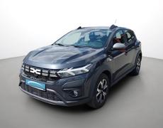 Dacia Sandero Brest