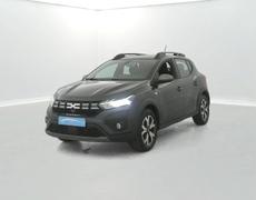 Dacia Sandero Brest