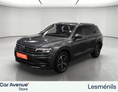 Volkswagen Tiguan Allspace Lesménils