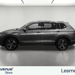 Volkswagen Tiguan Tiguan Allspace 2.0 TDI 150 DSG7 Carat Lesm&eacute;nils