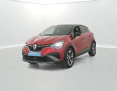 Renault Captur Hérouville-Saint-Clair